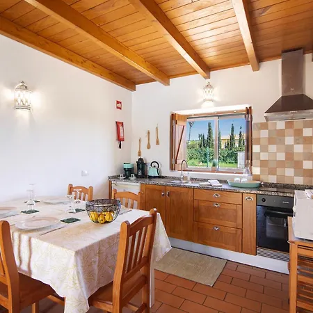 Casa Tomilho Limao