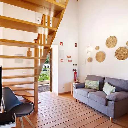 Casa Tomilho Limao Lägenhet *