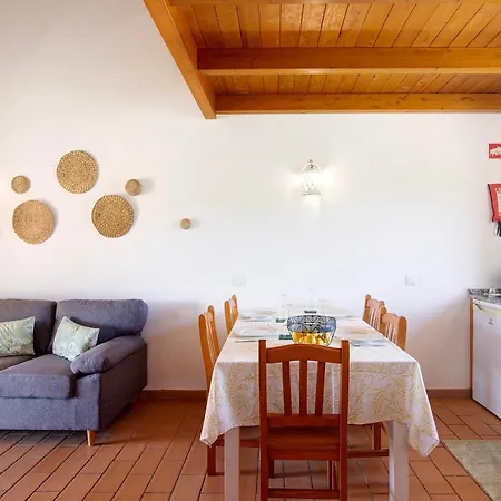 Casa Tomilho Limao * Alvor