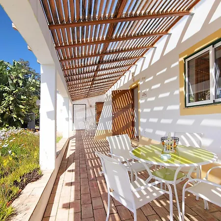 Casa Tomilho Limao