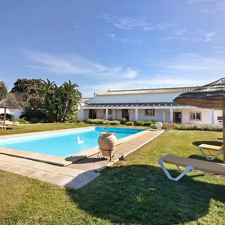 Casa de Férias Casa Tomilho Limao *