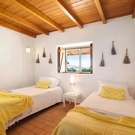 Casa Tomilho Limao * Alvor