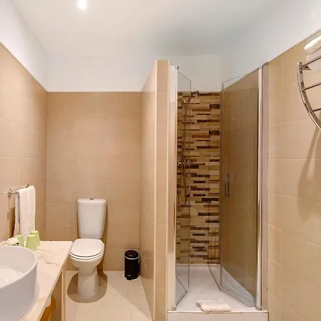 Casa Tomilho Limao Alvor