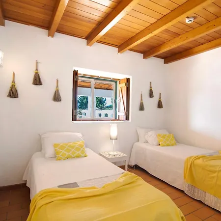 Casa de Férias Casa Tomilho Limao *