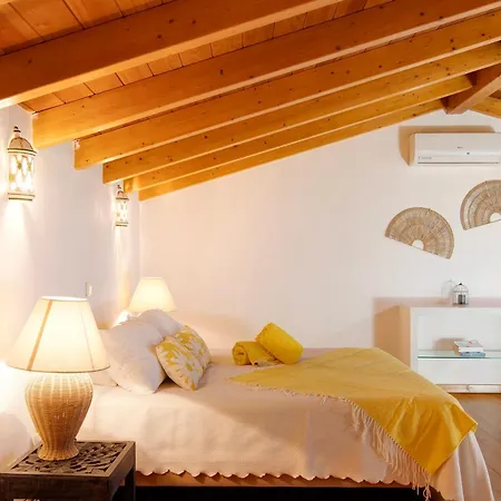 Casa Tomilho Limao *