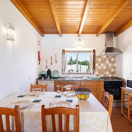 Casa Tomilho Limao * Alvor