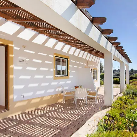 Casa Tomilho Limao Alvor