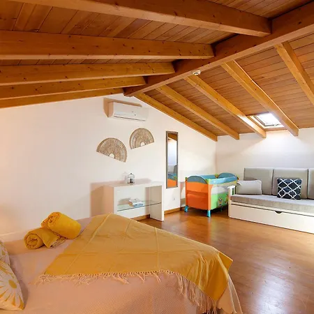 Casa Tomilho Limao *