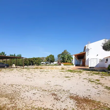 Casa Tomilho Limao Alvor
