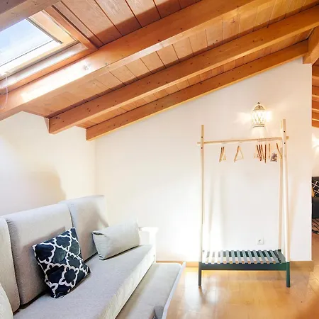 Casa Tomilho Limao