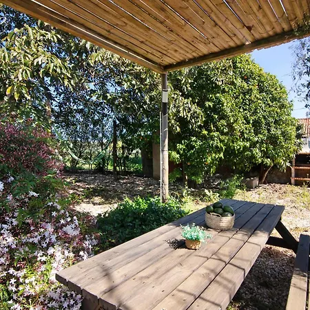 Casa Tomilho Limao * Alvor