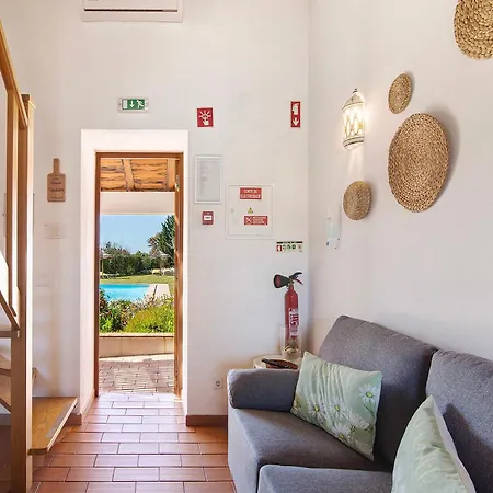 Apartmán Casa Tomilho Limao Alvor