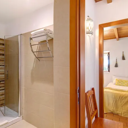 Daire Casa Tomilho Limao Alvor