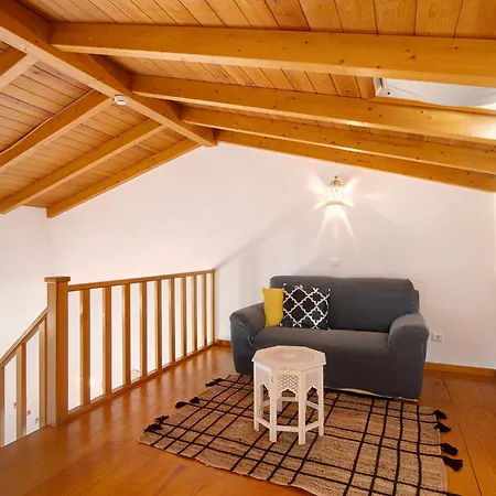 Casa Tomilho Limao Daire
