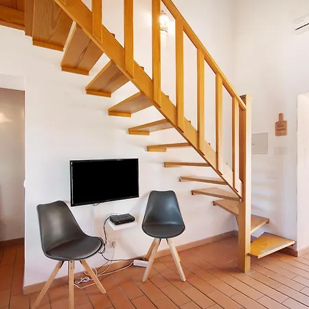 Casa Tomilho Limao Appartement