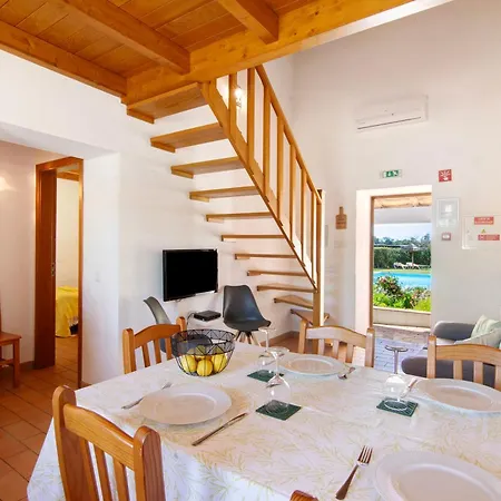 Appartement Casa Tomilho Limao Alvor