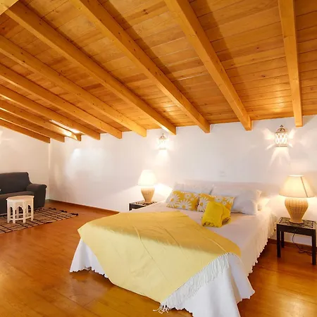 Casa Tomilho Limao Сasa de vacaciones Alvor